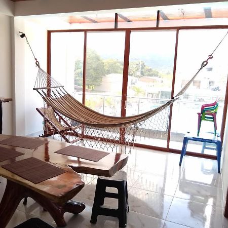 Lindo Apartamento Vacacional En Guaduas Eksteriør billede