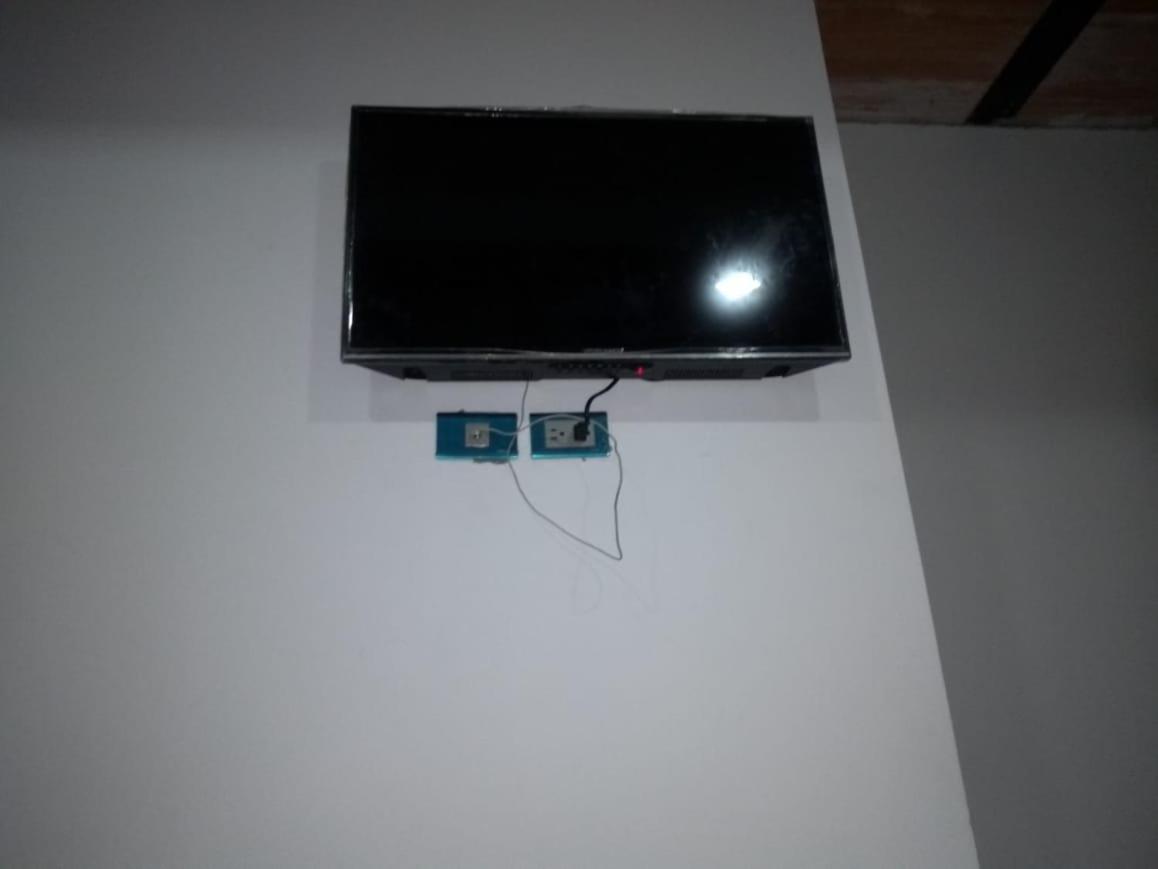 Lindo Apartamento Vacacional En Guaduas Eksteriør billede