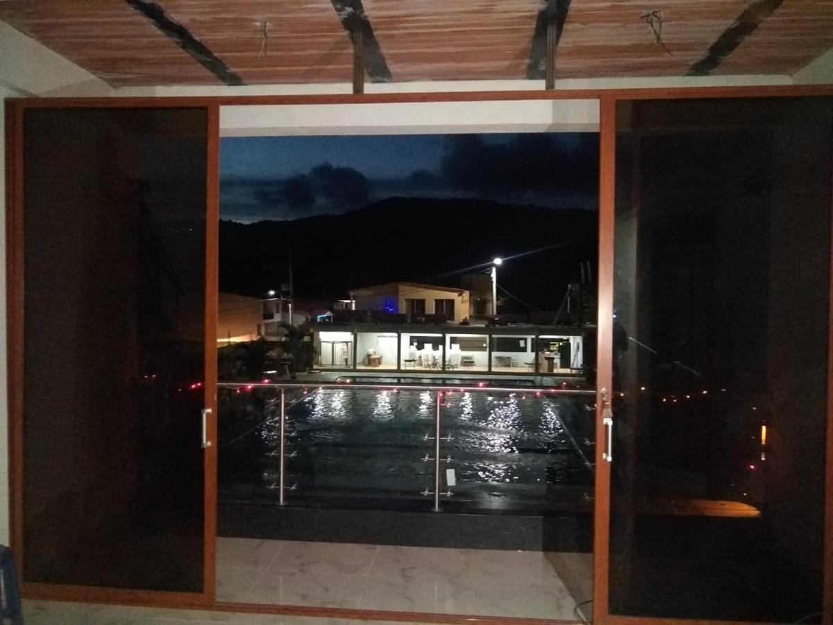 Lindo Apartamento Vacacional En Guaduas Eksteriør billede