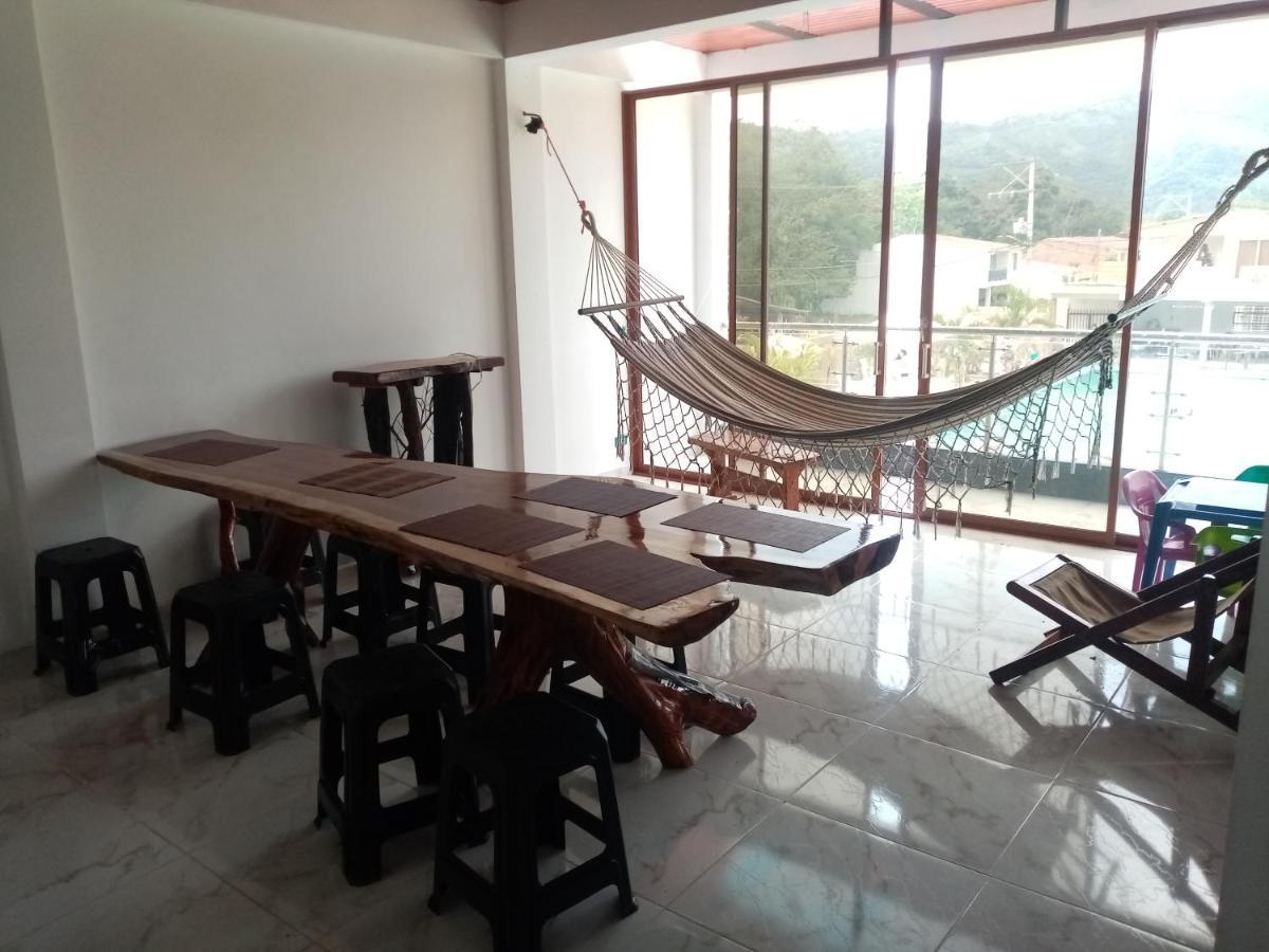 Lindo Apartamento Vacacional En Guaduas Eksteriør billede