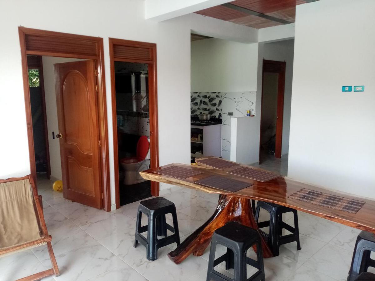 Lindo Apartamento Vacacional En Guaduas Eksteriør billede