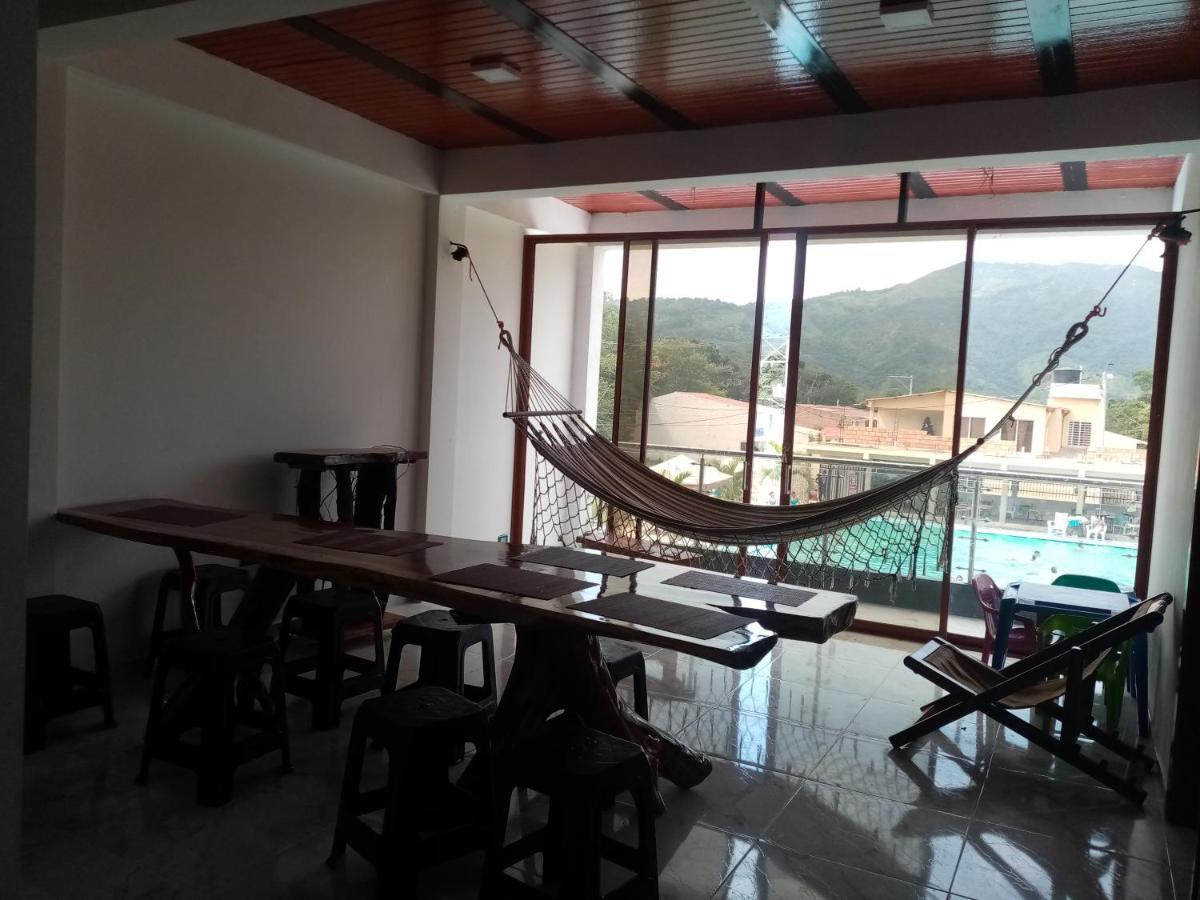 Lindo Apartamento Vacacional En Guaduas Eksteriør billede