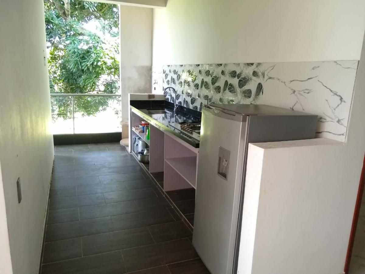 Lindo Apartamento Vacacional En Guaduas Eksteriør billede