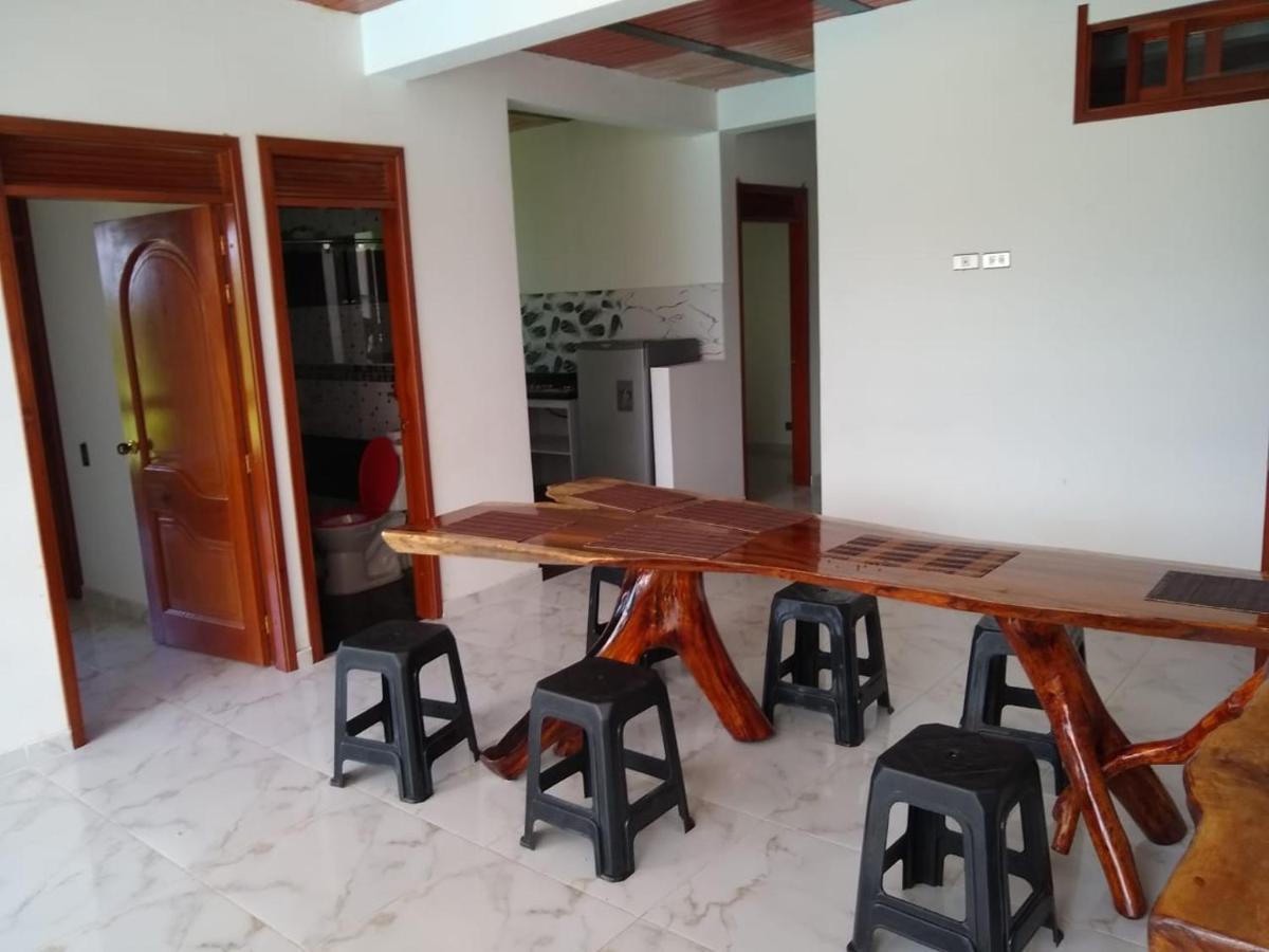 Lindo Apartamento Vacacional En Guaduas Eksteriør billede