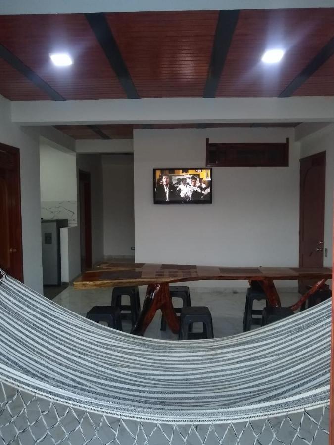 Lindo Apartamento Vacacional En Guaduas Eksteriør billede