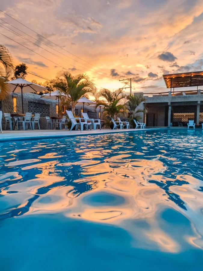 Lindo Apartamento Vacacional En Guaduas Eksteriør billede